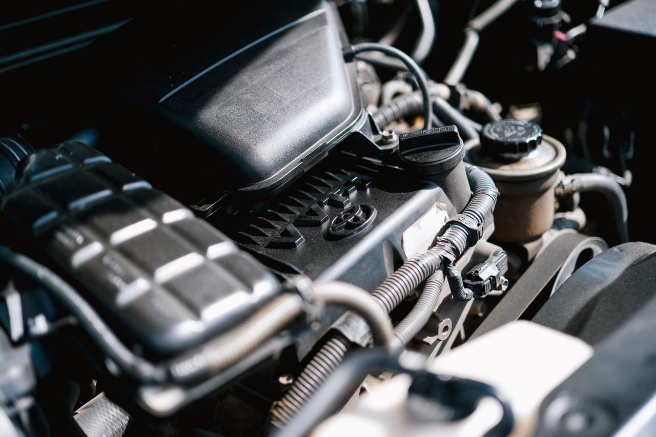 Data protection and privacy for automotive service customers