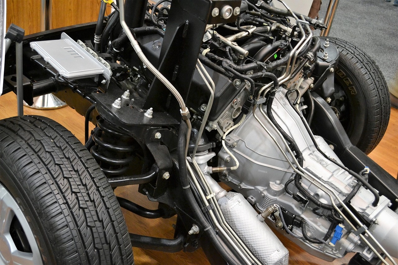 Pre-purchase vehicle inspection service